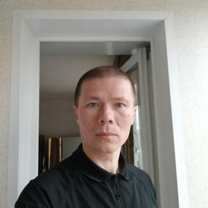 Анатолий Викторович, 48 лет, Старая Купавна