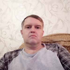 Евгений, 44 года, Гурьевск
