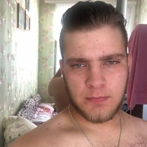 Парни в Волжске: Богдан, 25 - ищет девушку из Волжска