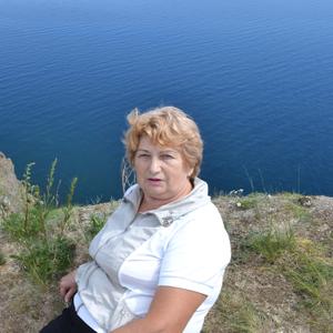 Галина, 77 лет, Ангарск