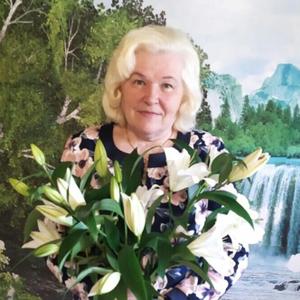 Мария, 68 лет, Ясногорск