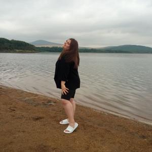 Анастасия, 21 год, Пятигорск