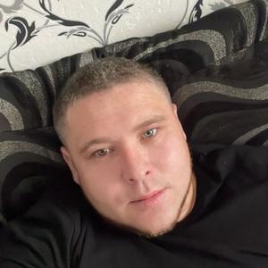 Роман, 32 года, Иркутск