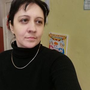 Девушки в Смоленске: Люба, 40 - ищет парня из Смоленска
