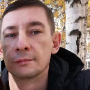 Юрий, 45 лет, Сургут