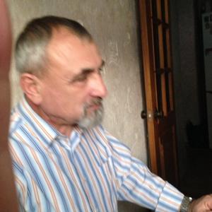 Парни в Находке (Приморский край): Александр, 65 - ищет девушку из Находки (Приморский край)