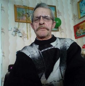 Парни в Казани (Татарстан): Николай, 62 - ищет девушку из Казани (Татарстан)