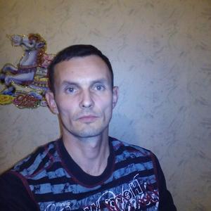 Василий, 48 лет, Алексин