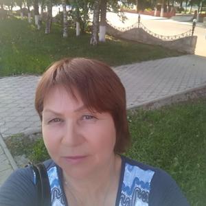 Галина, 64 года, Мамадыш