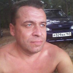 Александр Александр, 46 лет, Сызрань