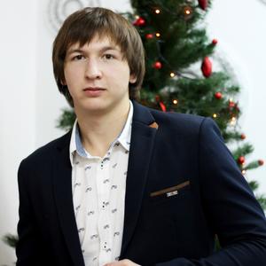 Владимир, 27 лет, Пенза