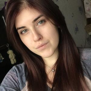Девушки в Кузнецке: Настя , 22 - ищет парня из Кузнецка