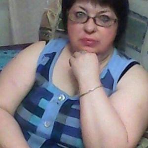 Татьяна Маркова, 51 год, Родники