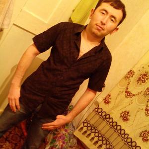 Шохмирза Сатторов, 31 год, Ярославль