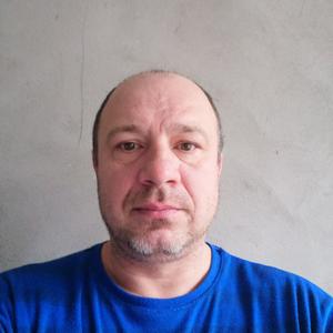 Павел, 47 лет, Геленджик