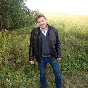 Юрий, 66 лет, Переславль-Залесский