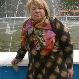 Татьяна Ефремова, 66 лет, Нижний Новгород