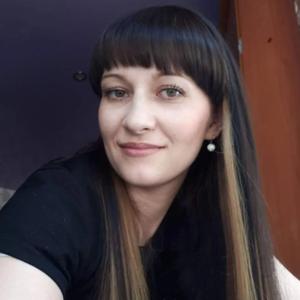 Анна, 34 года, Белогорск