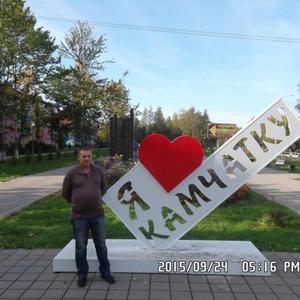 Парни в Орехово-Зуево: Андрей, 58 - ищет девушку из Орехово-Зуево