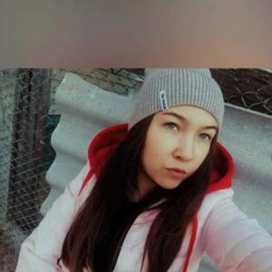 Девушки в Оренбурге: Лика, 28 - ищет парня из Оренбурга