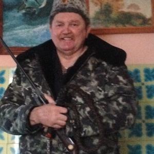 Парни в Ирбите: Сергей Подаруев, 68 - ищет девушку из Ирбита