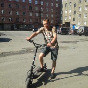 Евгений, 41 год, Норильск