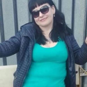 Юлия, 46 лет, Комсомольск-на-Амуре