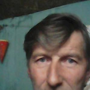 Олег, 56 лет, Южно-Сахалинск