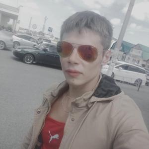 Андрей, 21 год, Норильск