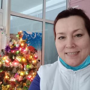 Эльвира, 49 лет, Санкт-Петербург