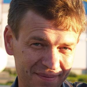 Юрий Рогов, 55 лет, Одинцово