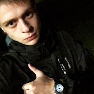 Антон, 24 года, Барнаул