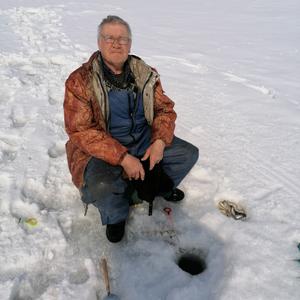 Сергей, 73 года, Оренбург