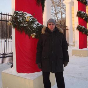 Виктор Морозов, 63 года, Ижевск