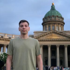 Влад, 27 лет, Москва