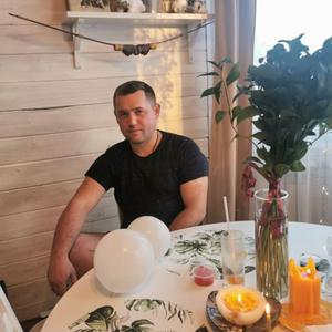 Yuriy Oleynik, 40 лет, Брянск