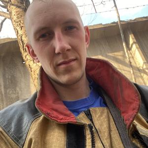 Евгений, 28 лет, Покровка