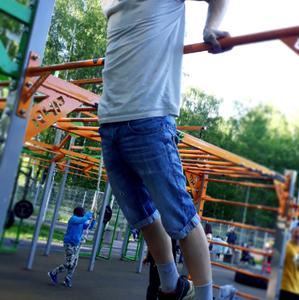 Парни в Смоленске: Дмитрий, 22 - ищет девушку из Смоленска