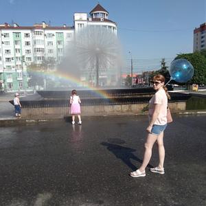 Девушки в Ульяновске: Анна, 34 - ищет парня из Ульяновска