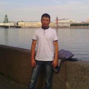 Elmirbek, 29 лет, Москва