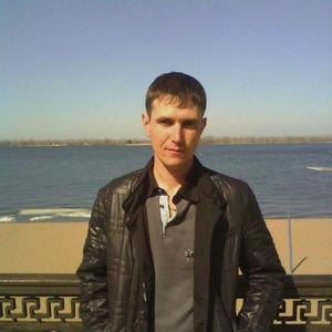 Игорь Комаров, 39 лет, Тольятти