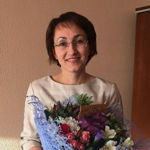 Ольга, 50 лет, Орск