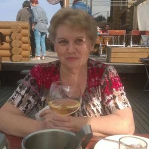 Анна, 69 лет, Москва