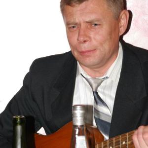 Владимир, 60 лет, Рязань