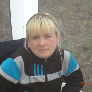 Ирина Викторовна Авдеева, 45 лет, Большой Камень