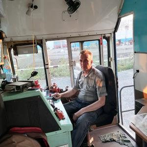 Николай, 55 лет, Норильск