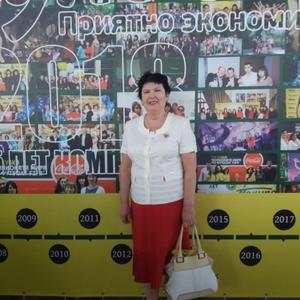 Ирина Дьяченко, 64 года, Волжский