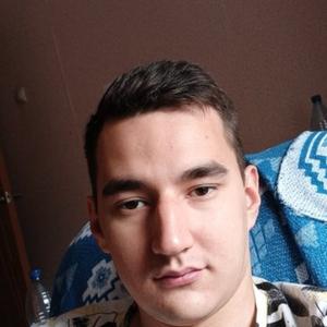 Владислав, 24 года, Томск