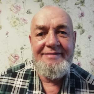 Владимир, 69 лет, Пермь