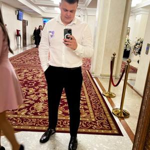 Парни в Динской: Сергей, 24 - ищет девушку из Динской